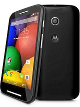 Best available price of Motorola Moto E Dual SIM in Brazil