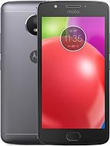Best available price of Motorola Moto E4 in Brazil