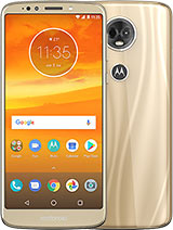 Best available price of Motorola Moto E5 Plus in Brazil