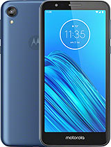 Best available price of Motorola Moto E6 in Brazil