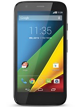 Best available price of Motorola Moto G Dual SIM in Brazil