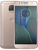 Best available price of Motorola Moto G5S Plus in Brazil