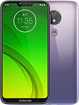 Best available price of Motorola Moto G7 Power in Brazil