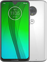 Best available price of Motorola Moto G7 in Brazil