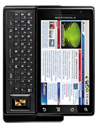 Best available price of Motorola MOTO XT702 in Brazil