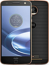 Best available price of Motorola Moto Z Force in Brazil