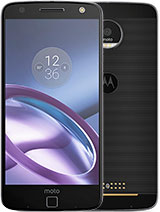 Best available price of Motorola Moto Z in Brazil