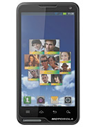 Best available price of Motorola Motoluxe in Brazil