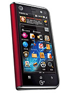 Best available price of Motorola MT710 ZHILING in Brazil
