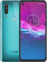 Best available price of Motorola One Action in Brazil