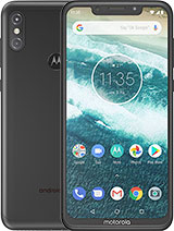 Best available price of Motorola One Power P30 Note in Brazil