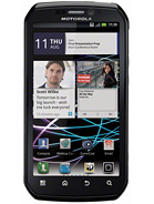 Best available price of Motorola Photon 4G MB855 in Brazil