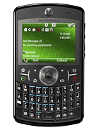 Best available price of Motorola Q 9h in Brazil