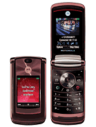 Best available price of Motorola RAZR2 V9 in Brazil