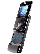 Best available price of Motorola ROKR Z6 in Brazil