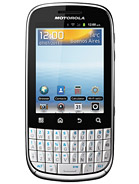 Best available price of Motorola SPICE Key XT317 in Brazil