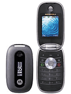 Best available price of Motorola PEBL U3 in Brazil