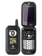 Best available price of Motorola V1050 in Brazil