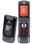 Best available price of Motorola V1100 in Brazil