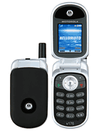 Best available price of Motorola V176 in Brazil