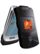 Best available price of Motorola RAZR V3xx in Brazil