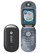 Best available price of Motorola PEBL U6 in Brazil