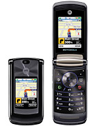 Best available price of Motorola RAZR2 V9x in Brazil