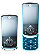 Best available price of Motorola COCKTAIL VE70 in Brazil