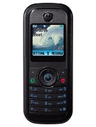 Best available price of Motorola W205 in Brazil