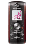 Best available price of Motorola W208 in Brazil