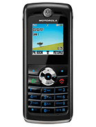 Best available price of Motorola W218 in Brazil