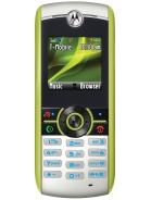 Best available price of Motorola W233 Renew in Brazil