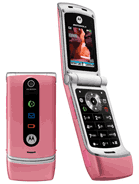 Best available price of Motorola W377 in Brazil