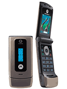 Best available price of Motorola W380 in Brazil