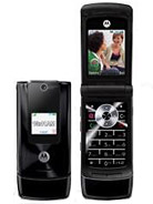 Best available price of Motorola W490 in Brazil