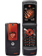 Best available price of Motorola ROKR W5 in Brazil