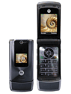 Best available price of Motorola W510 in Brazil