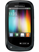 Best available price of Motorola WILDER in Brazil