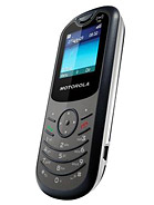Best available price of Motorola WX180 in Brazil