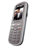 Best available price of Motorola WX280 in Brazil