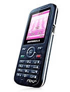 Best available price of Motorola WX395 in Brazil