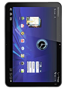 Best available price of Motorola XOOM MZ601 in Brazil