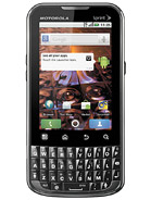 Best available price of Motorola XPRT MB612 in Brazil