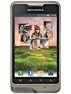 Best available price of Motorola XT390 in Brazil