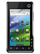 Best available price of Motorola XT701 in Brazil
