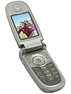 Best available price of Motorola V600 in Brazil