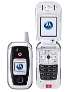 Best available price of Motorola V980 in Brazil
