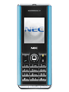 Best available price of NEC N344i in Brazil