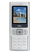 Best available price of NEC e121 in Brazil