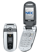 Best available price of NEC e540-N411i in Brazil